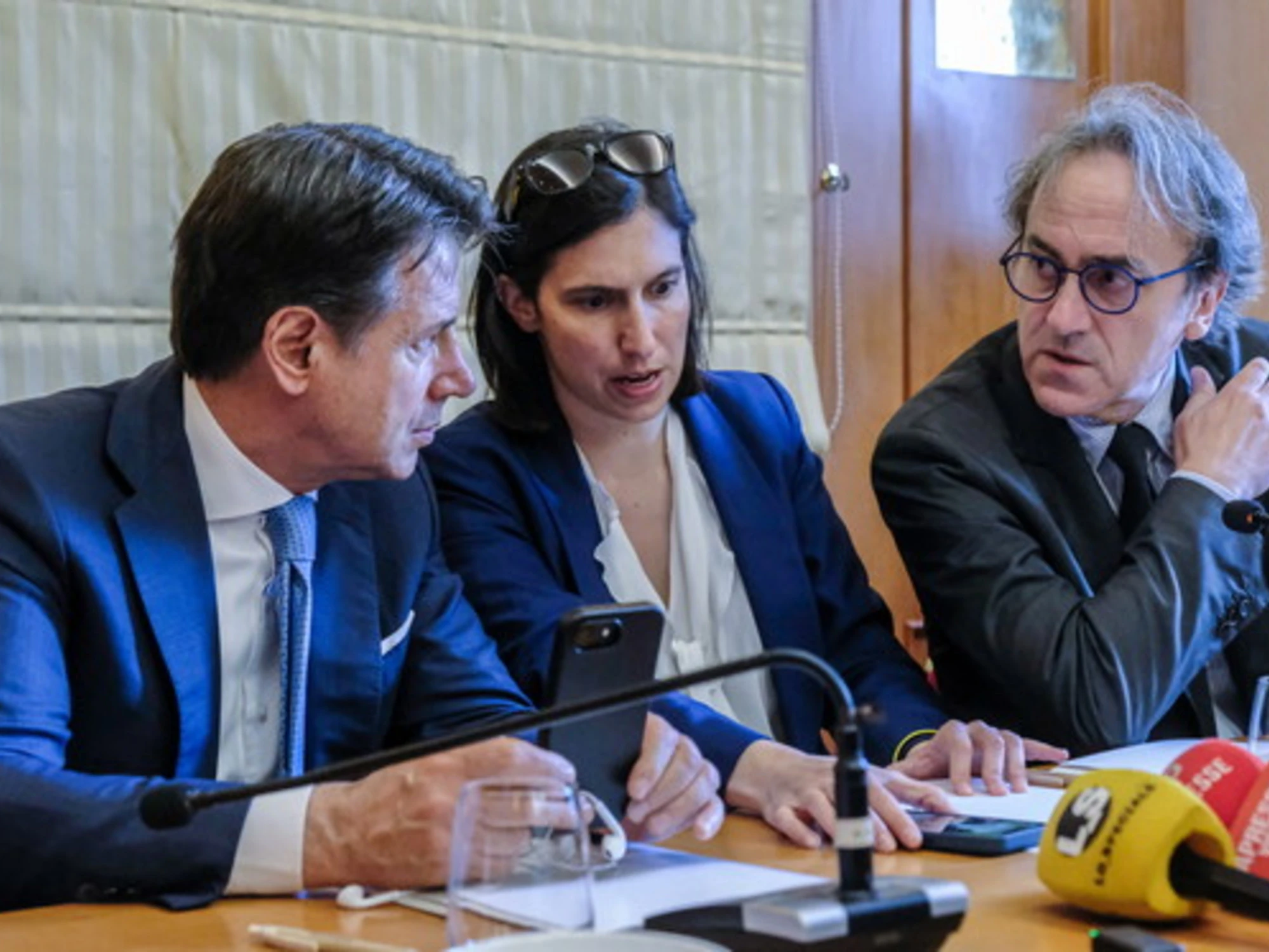 Schlein, Conte & Co. in piazza per Gaza? La data fa discutere