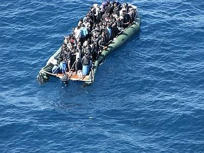 Tragedia dei migranti a Catania: sei morti, i corpi sulla spiaggia