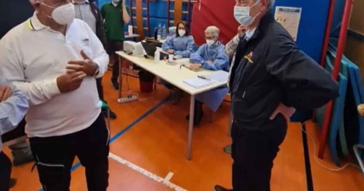 Montisola, l'isola Covid-free della Lombardia. Letizia Moratti: "Vaccinato l'87% della popolazione"