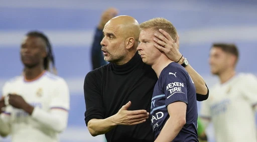 Pep Guardiola, "stagione buttata in 6 minuti": Ancelotti lo fa cacciare? Terremoto al City
