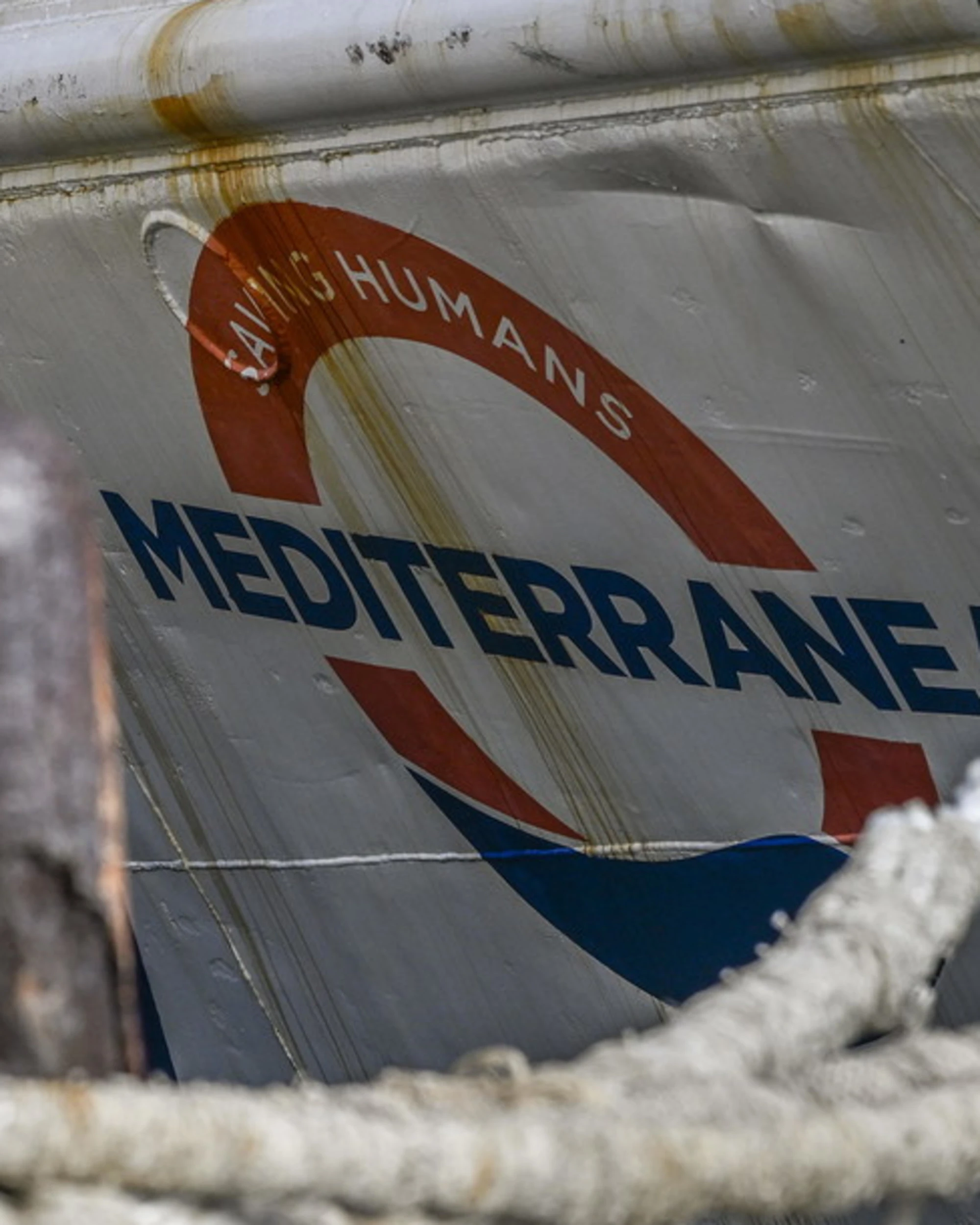 Mediterranea, Livorno porto sicuro? La Ong sbarca a Porto Empedocle