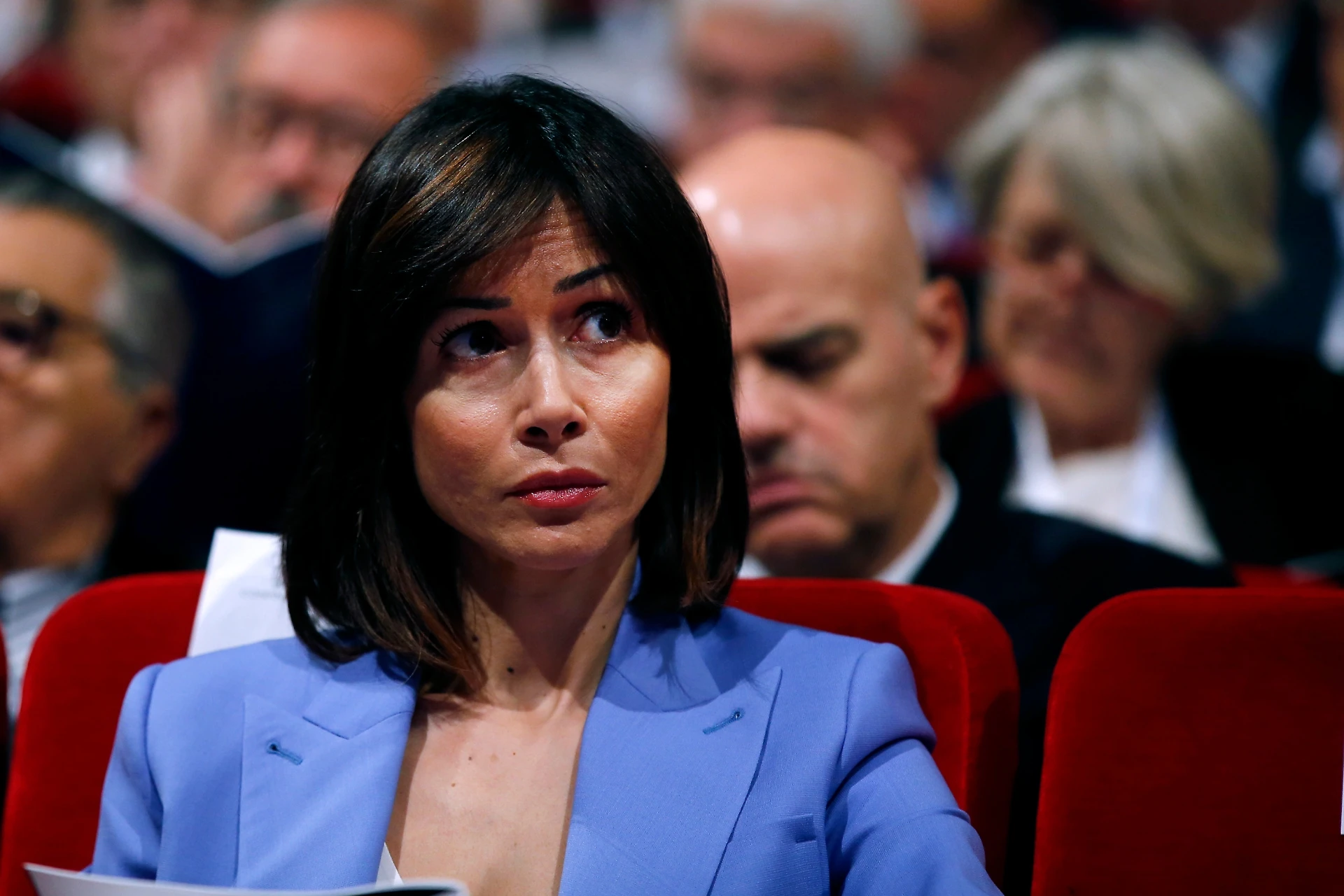 Mara Carfagna, la deputata azzurra apre il fuoco su Matteo Salvini: "Ti dico io chi è il traditore"