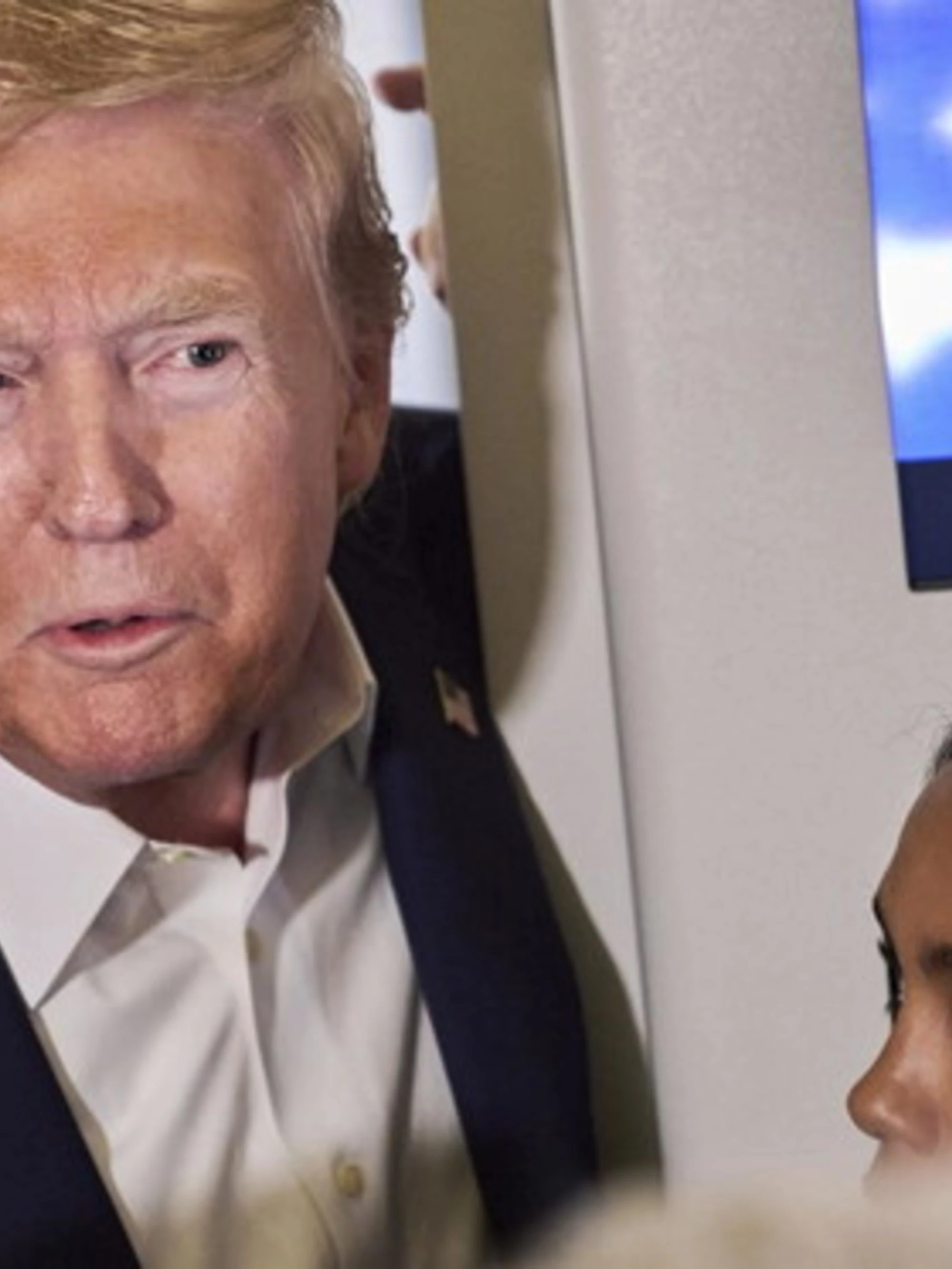 Canada, sì alla Palestina? Trump col bazooka: "Dazi, così l'accordo salta"