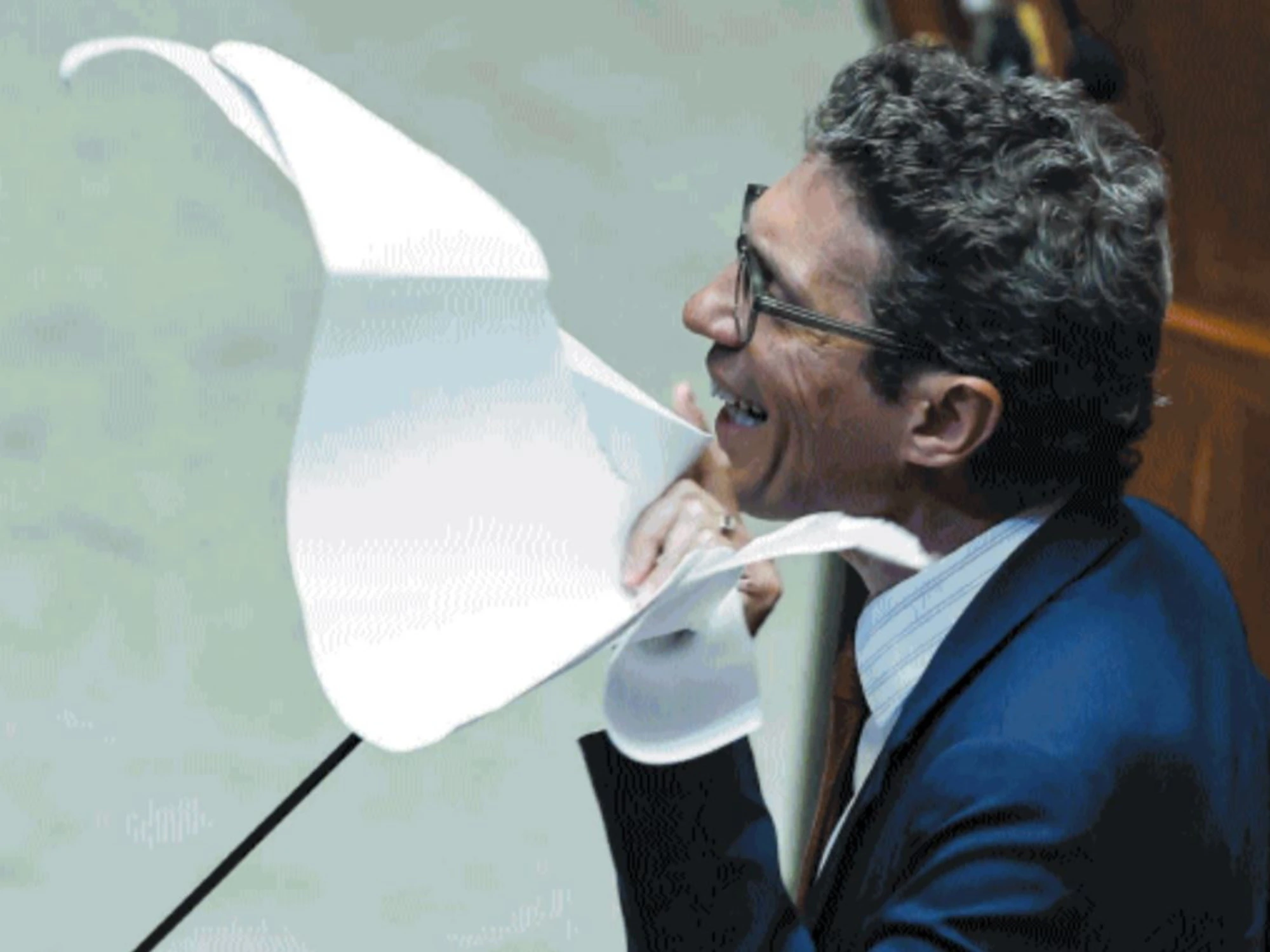 Nuova legge elettorale pronta ai primi di agosto