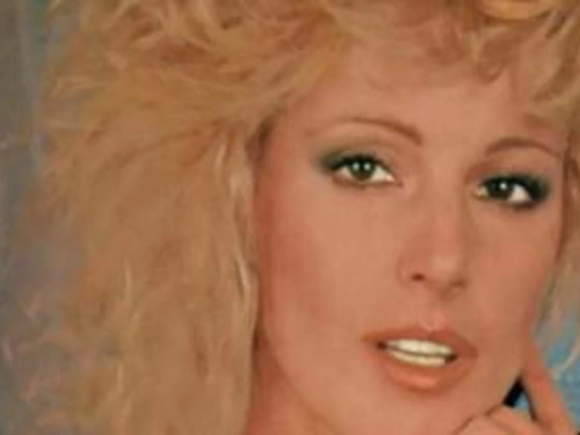 Morta Anna Rusticano, l'atroce calvario degli ultimi 20 anni della cantante