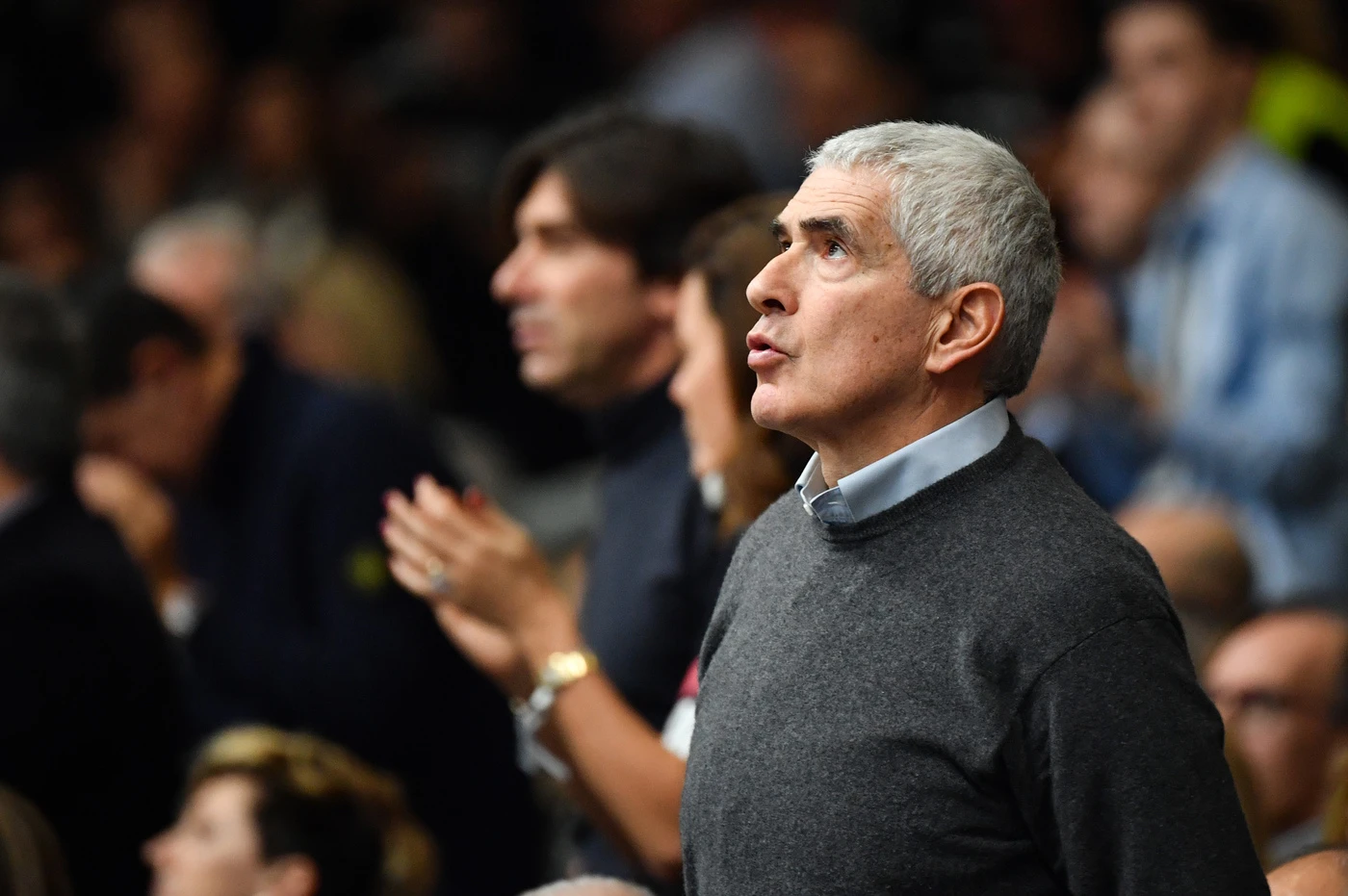 Emilia Romagna, Pier Ferdinando Casini smonta le Sardine: "Pericoloso seguirle, Bonaccini rischia grosso"