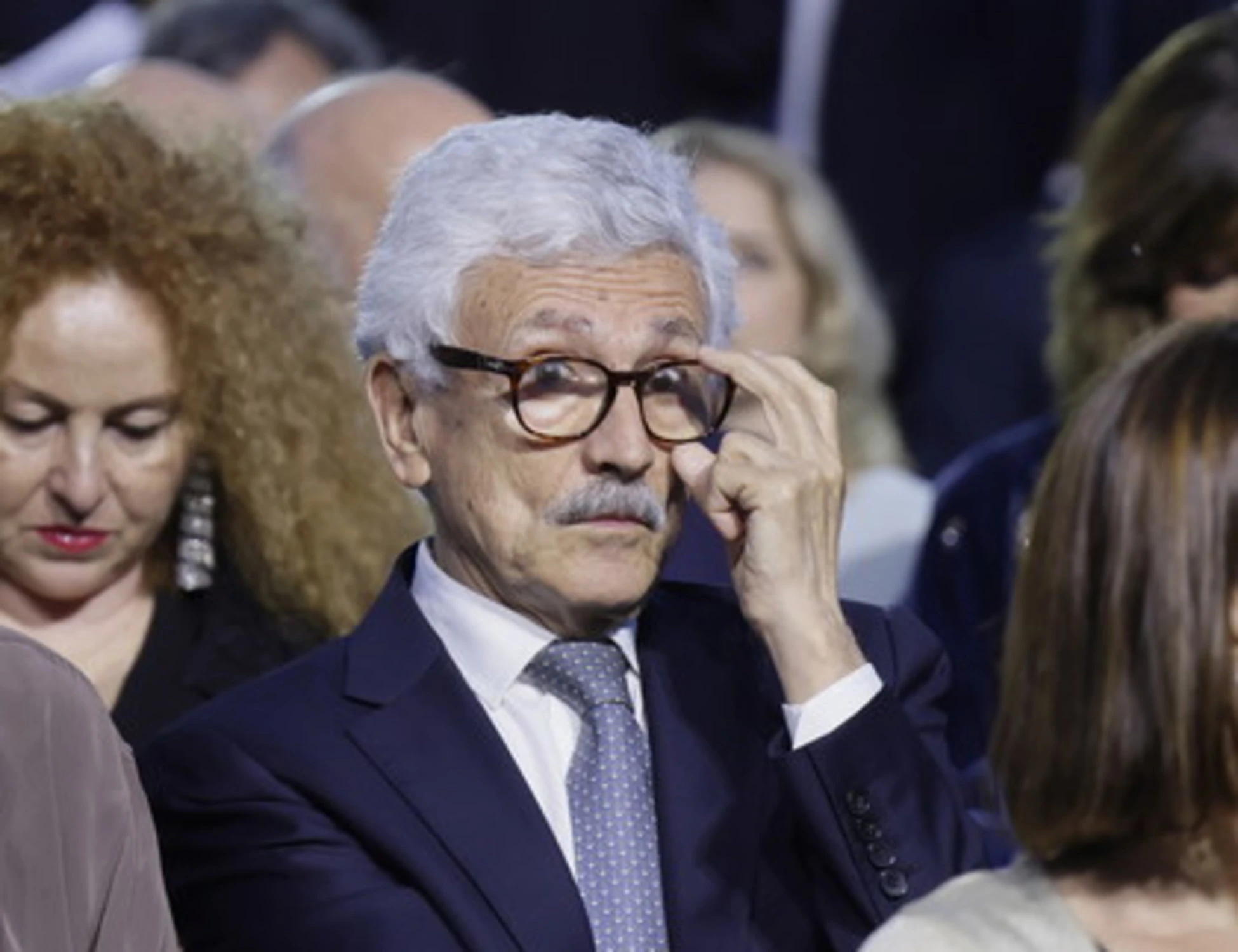 Massimo D'Alema, guadagni a picco: gli inglesi non lo vogliono più