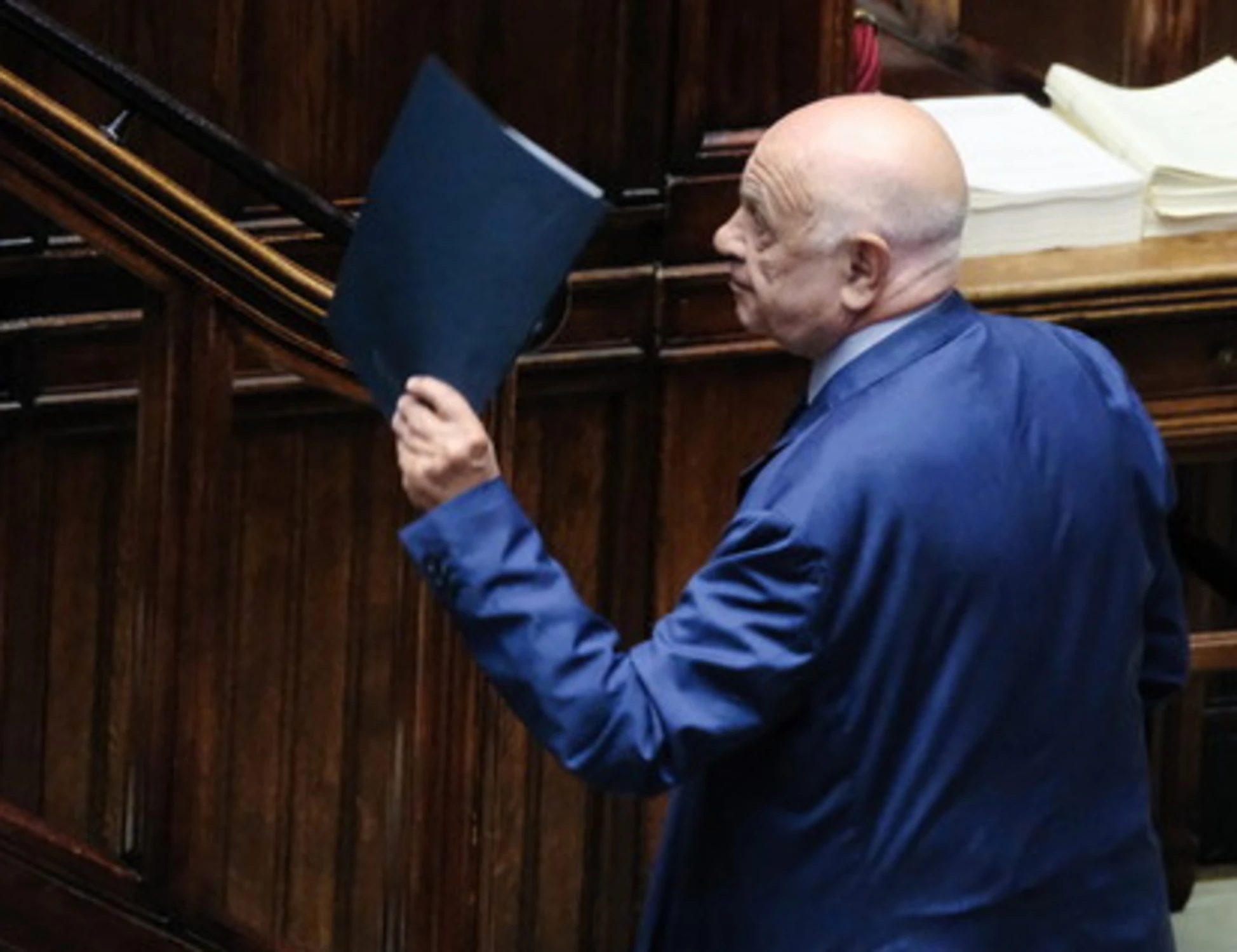 Almasri, Nordio ancora sotto attacco. Serracchiani e Pd si aggrappano ai giornaloni