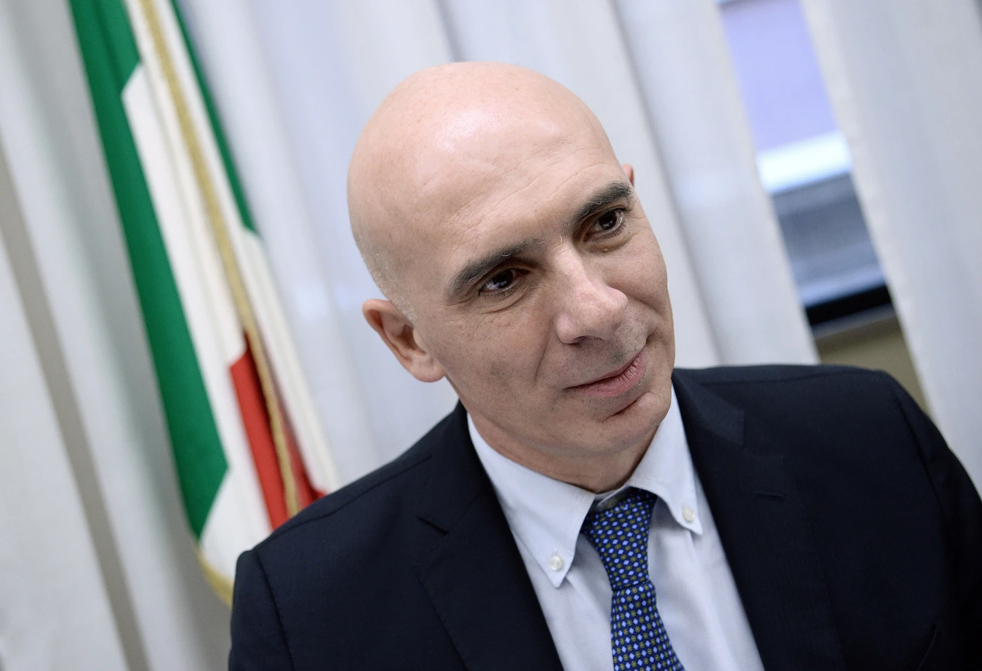 Rai, "violato il pluralismo": multa di 1,5 milioni dell'AgCom. Pd e Iv chiedono la testa di Fabrizio Salini