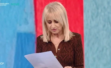 Luciana Littizzetto, il messaggio a Belen: "Ti ho visto confusa..."