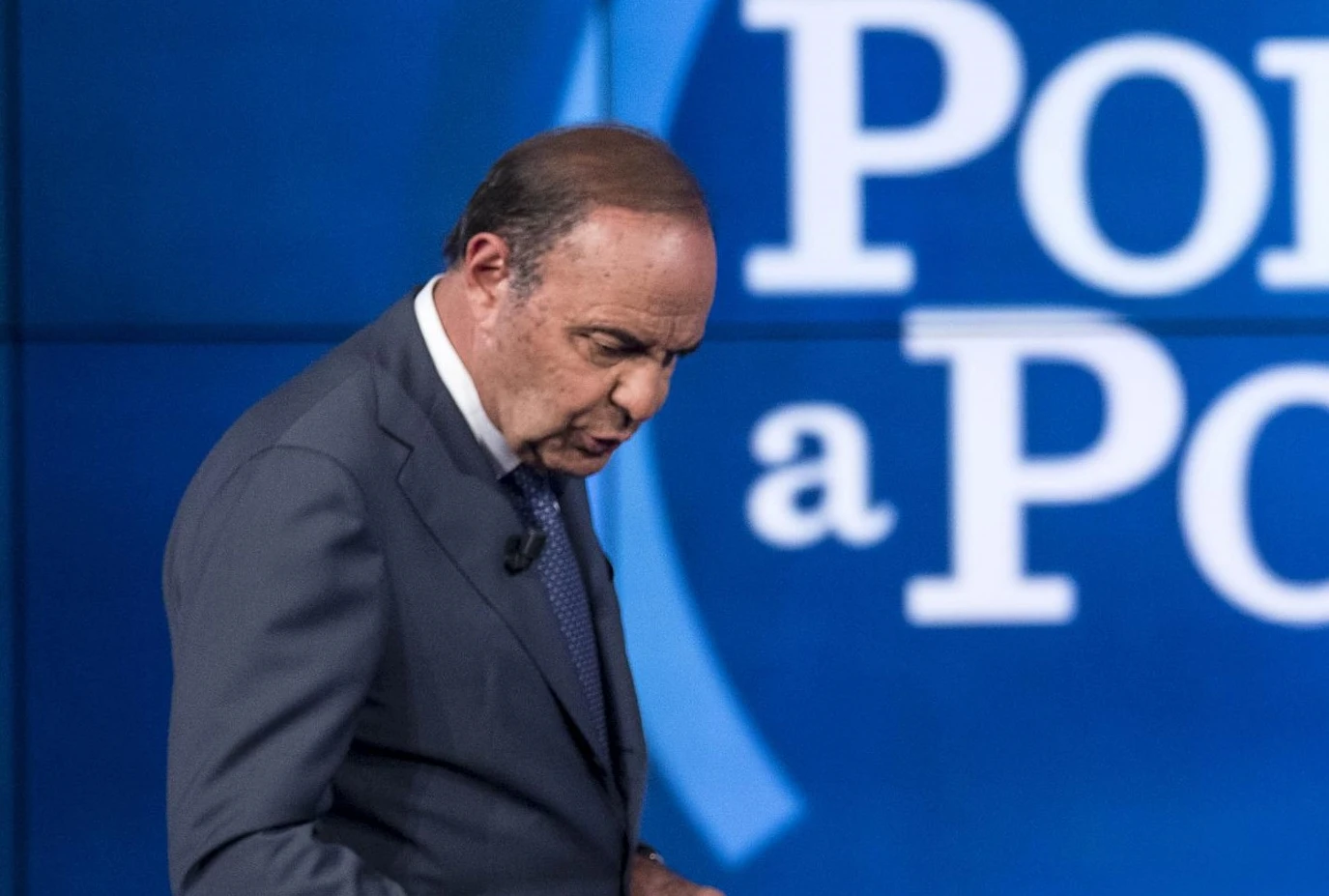 Bruno Vespa, l'emendamento del M5s per impedirgli di fare televisione durante la campagna elettorale