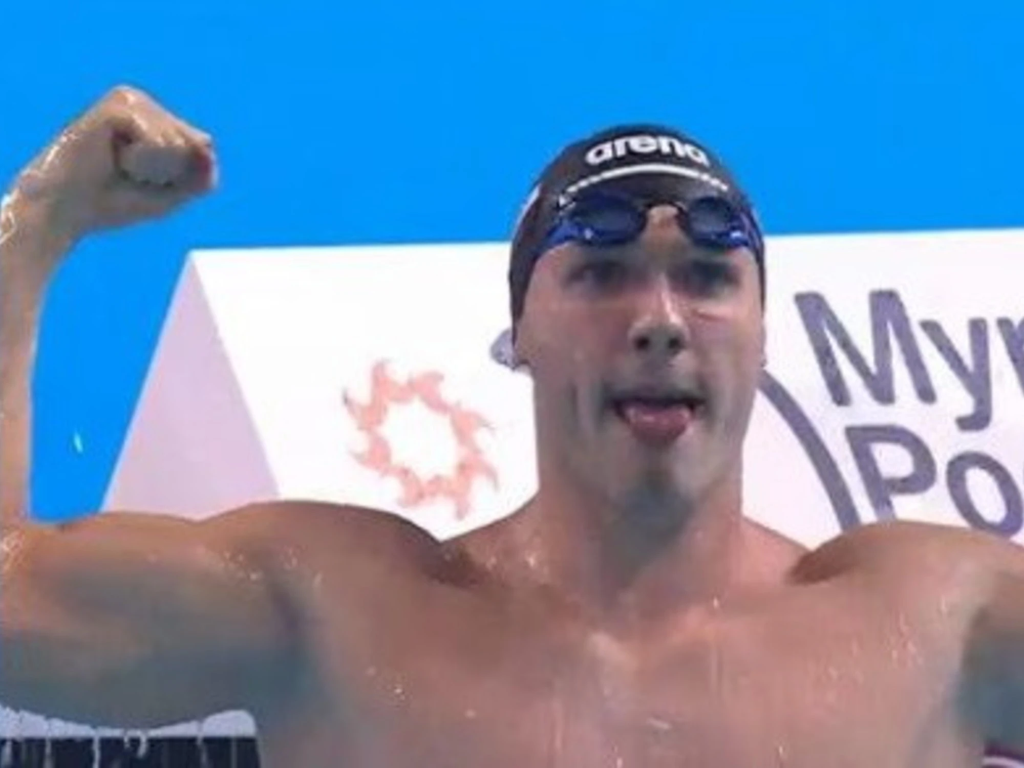 Rai 2, nuoto attizza-share: fuori le cifre