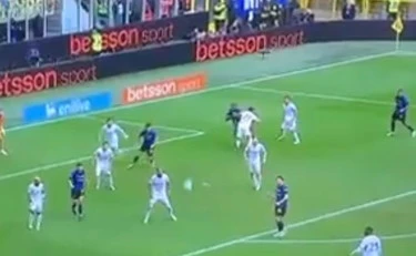 Inter, folle rimonta dopo il 90': Thuram e Zielinski ribaltano la Fiorentina, la follia di Valdepenas