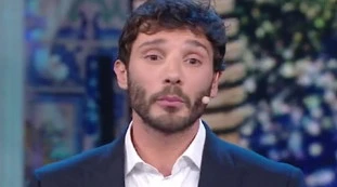  Belen Rodriguez partorisce? Occhio a Stefano De Martino: l'impensabile reazione dell'ex