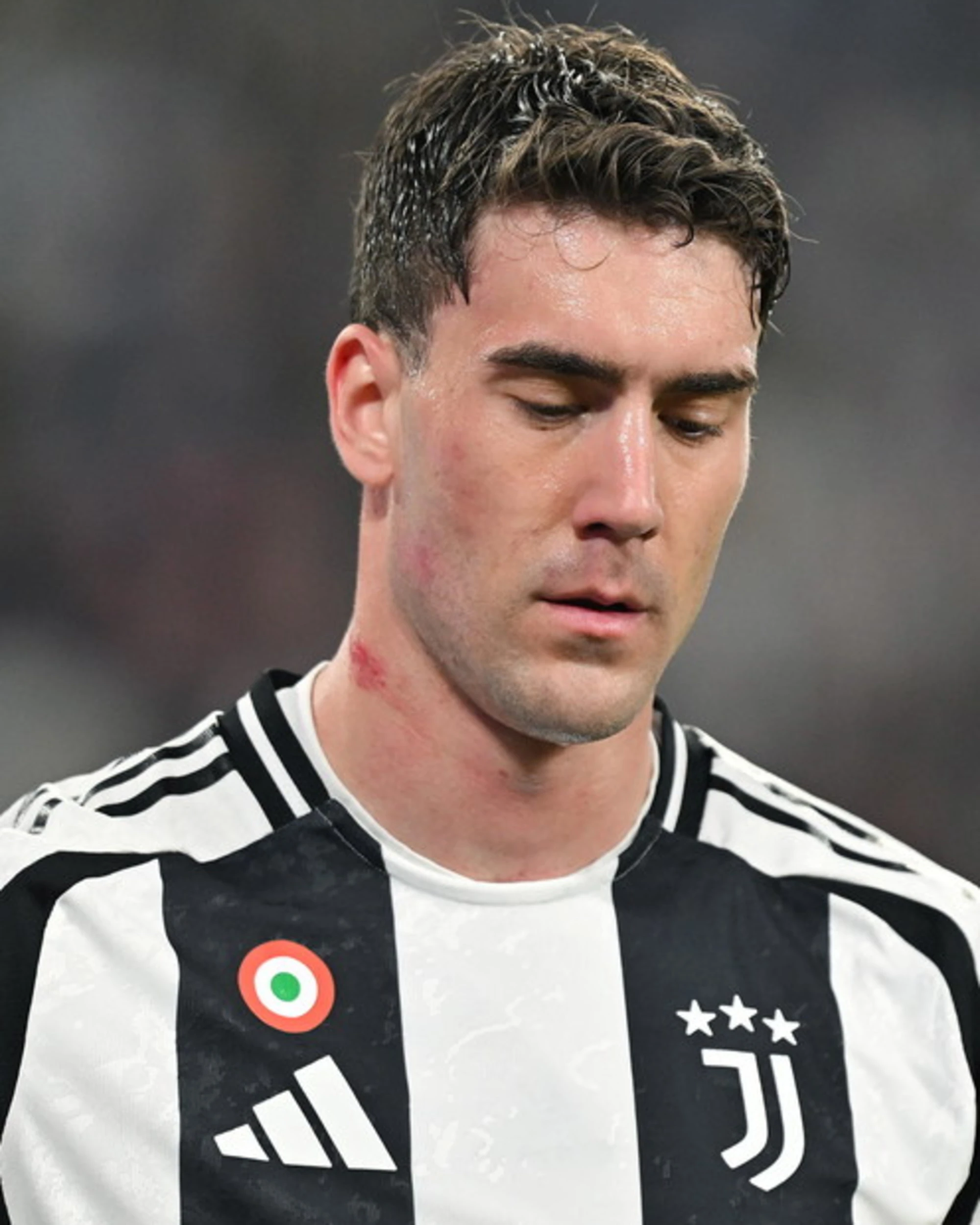 Vlahovic al Milan, chi offrono in cambio alla Juve: l'uomo-chiave