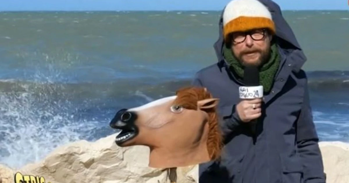 Striscia la Notizia, scandalo in Rai: "190 mila euro in un vaso", chi finisce in manette