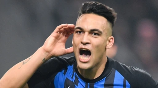 Lautaro Martinez, col Barcellona, c'è l'accordo: 12 milioni per 5 anni