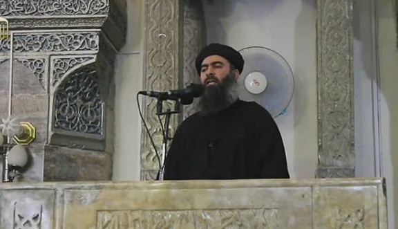 Isis: arrestate la figlia e una delle mogli del leader islamico Al Baghdadi