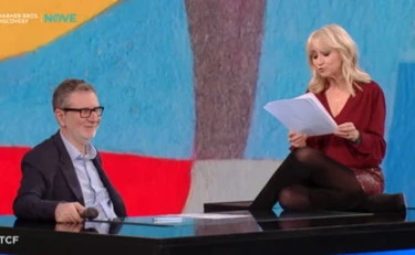 Luciana Littizzetto umilia Schlein: "Per Natale..."