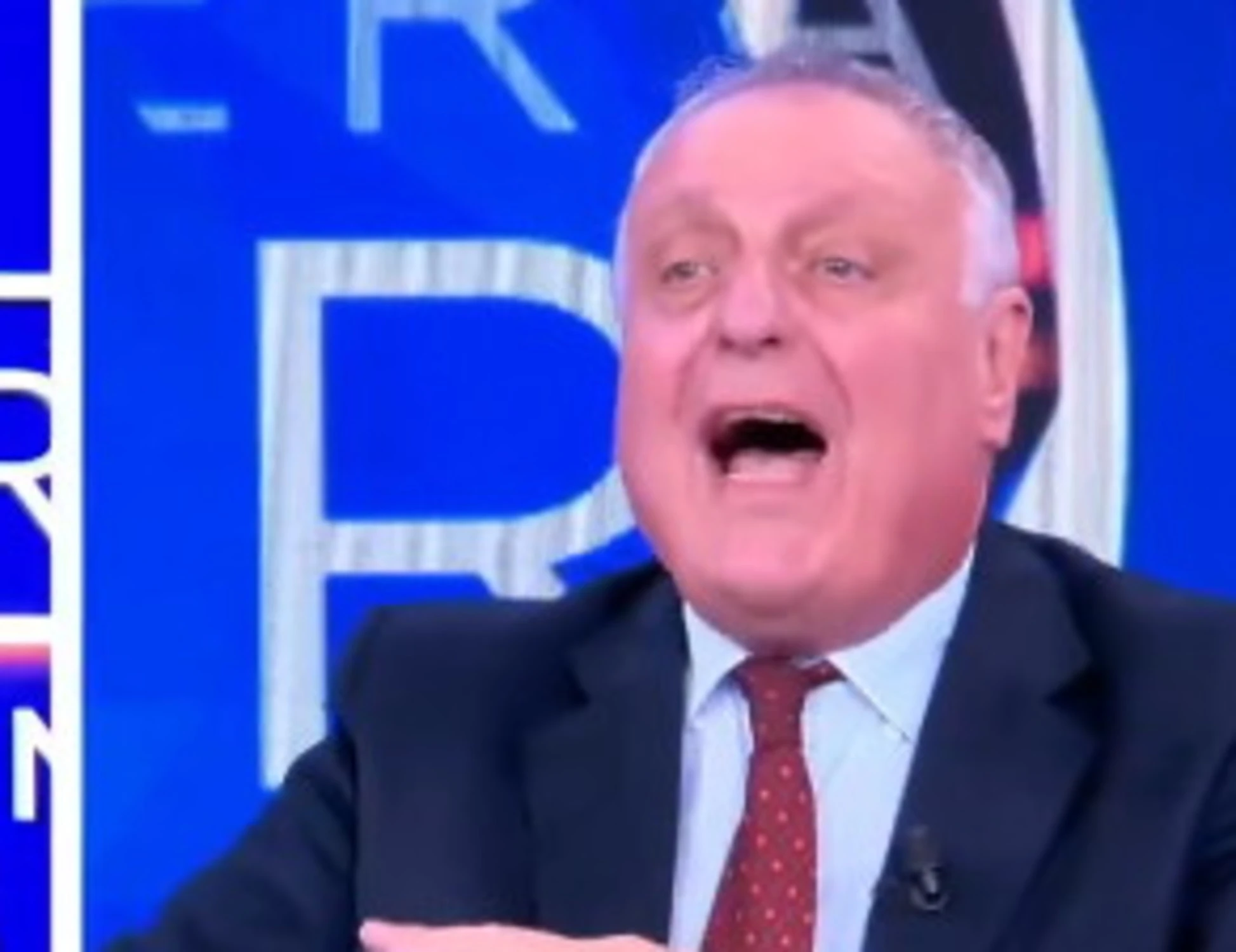 No Tav, "sono terroristi": Francesco Verderami fa impazzire Paolo Cento