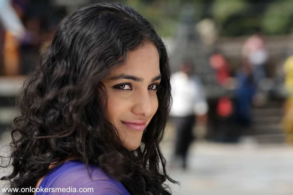 Nithya Menon