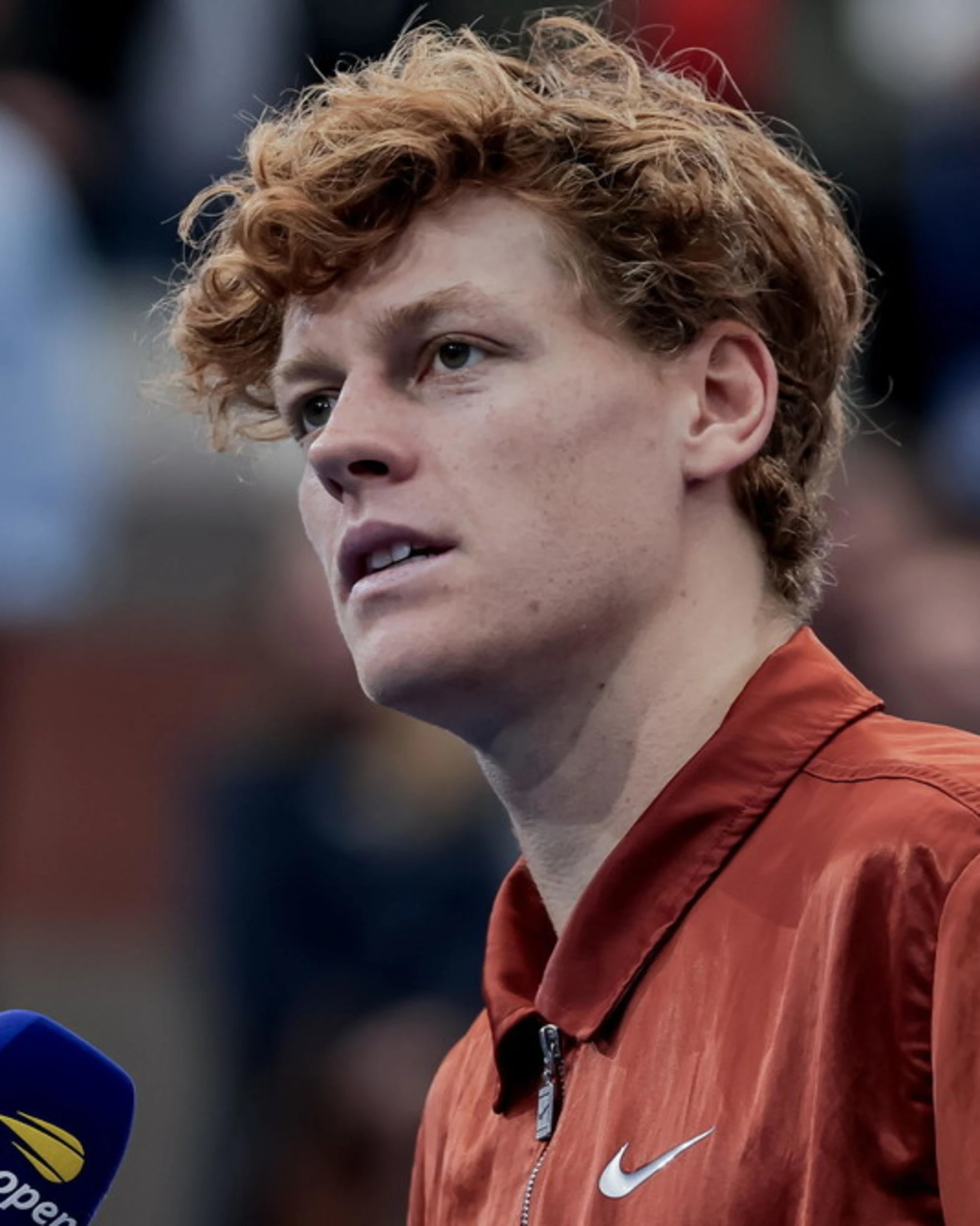 Jannik Sinner, perché non partecipa alla Laver Cup: un'accusa sconcertante