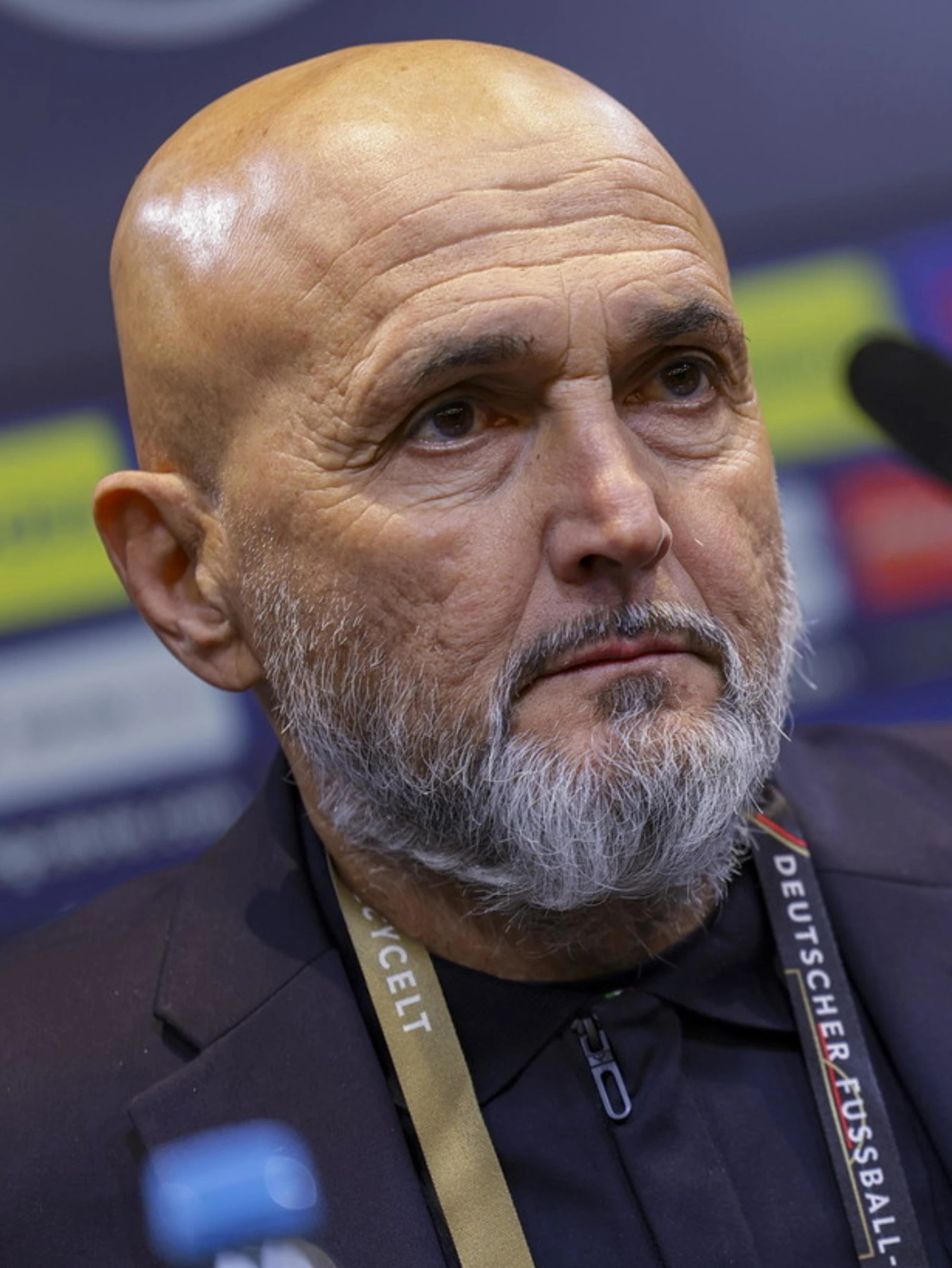 Le Iene, lo scherzo a Spalletti finisce malissmo: "Non me ne frega un ca*** di chi sei"