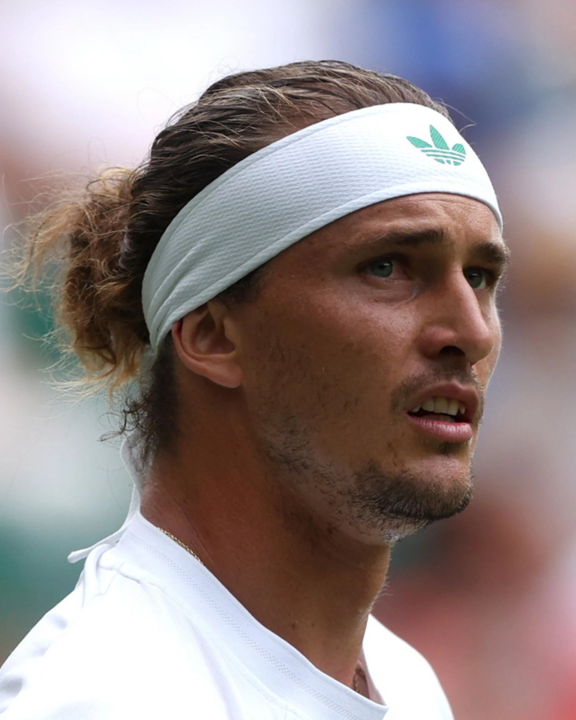 Alexander Zverev, il dramma: "Sempre lo stesso buco, non so come uscirne"