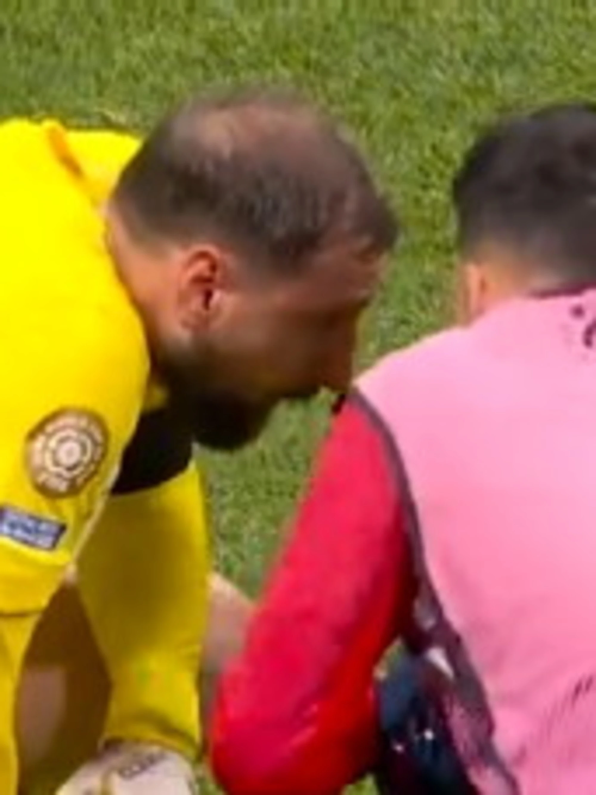 Donnarumma, "sms negli spogliatoi": Gigio sotto choc