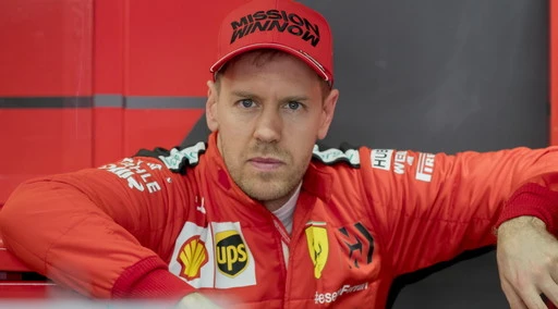 Sebastian Vettel, addio alla Ferrari: un flop da 160 milioni, finale da incubo dopo 6 anni. Cosa c'è dietro la rottura