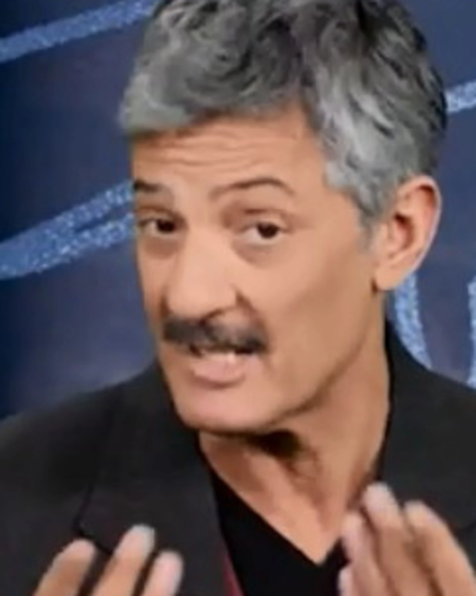 Pippo Baudo, "ci sono già io": il ricordo di Fiorello
