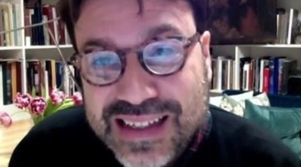 Montanari e Santalucia, attacco alla polizia: "Da dove arriva il video della Apostolico?"