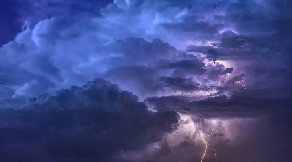 Meteo, Giuliacci rivela: Il giorno della svolta sull'Italia, quando finisce la tempesta