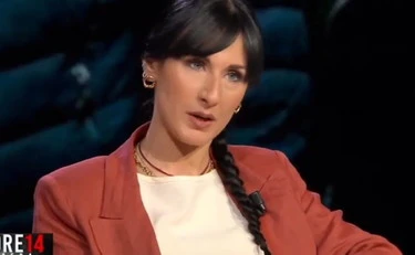 Ore 14 Sera, "Sempio è innocente" e in studio salta tutto: Taccia di sasso