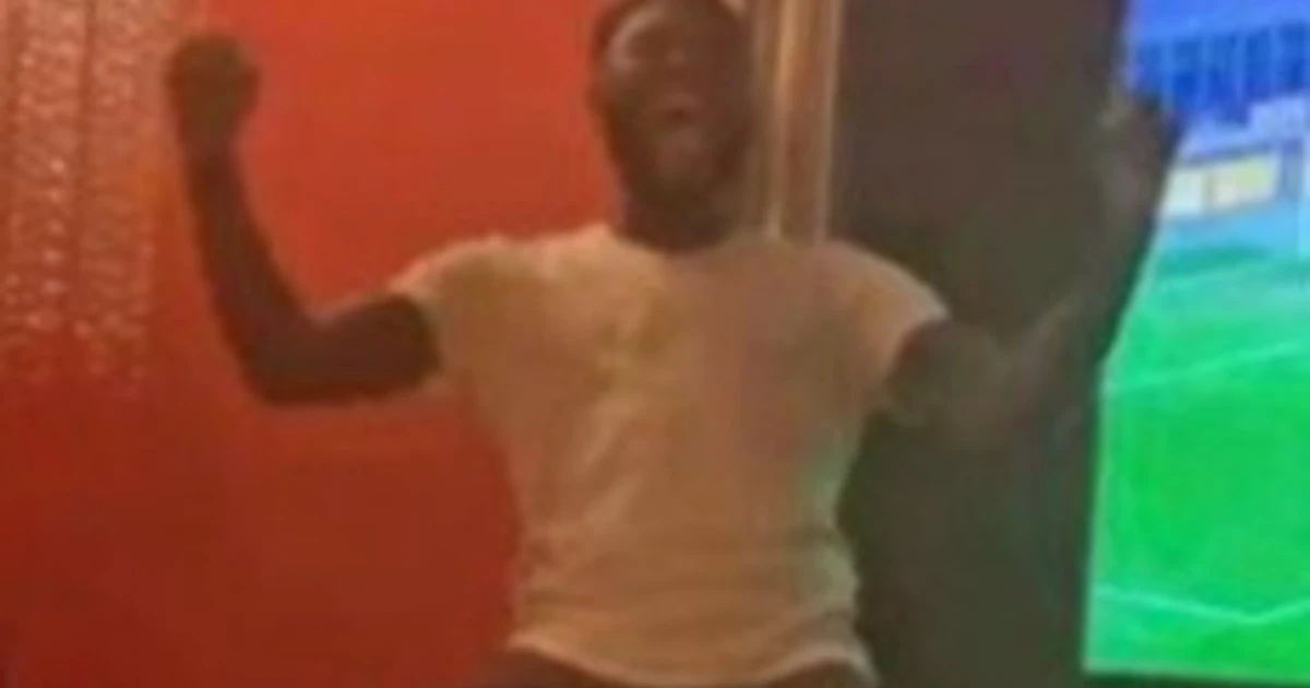 Franck Kessie, la sua "sobria casetta": cosa spunta nel video dell'esultanza dopo il gol all'ultimo di Hernandez