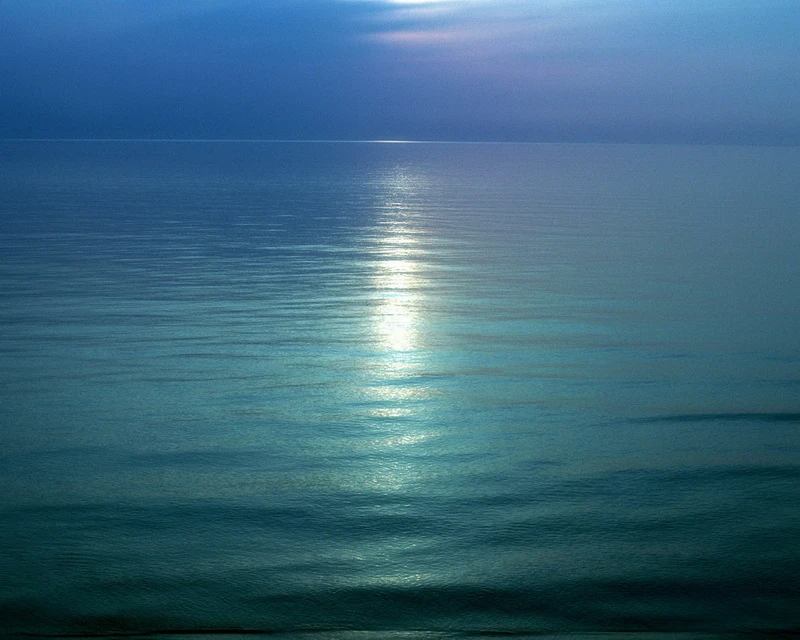 Quel che ci suscita il mare fascino che conquista tutti