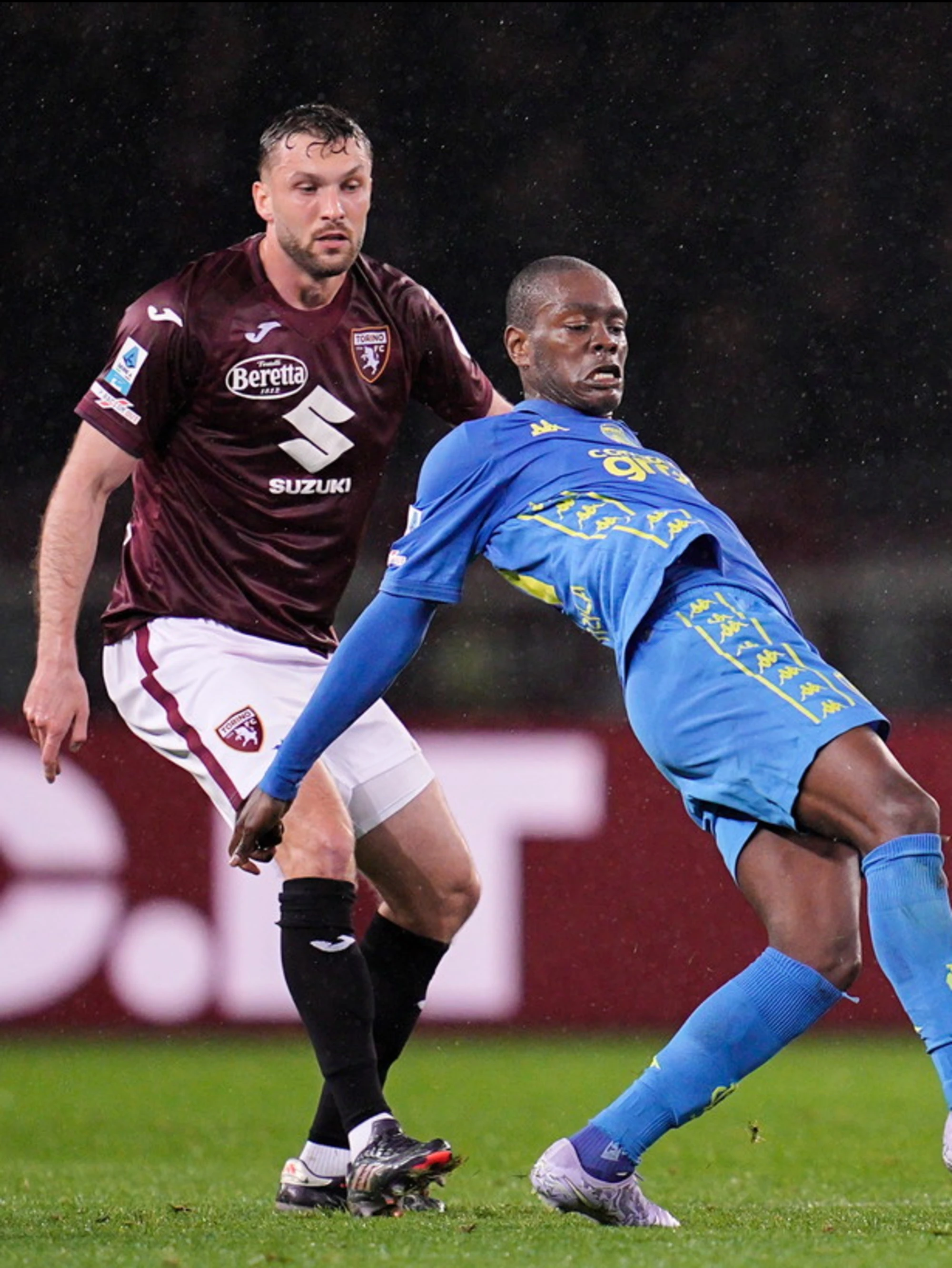 Torino, vittoria importantissima contro l'Empoli: decide Vlasic con una prodezza