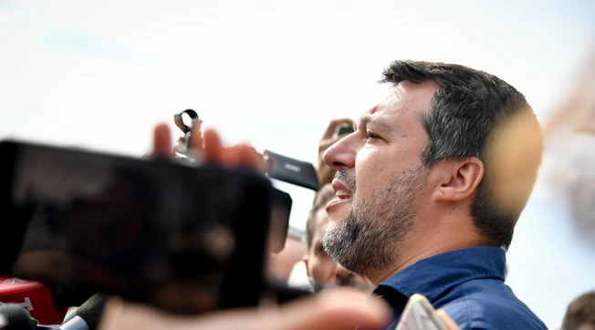 Matteo Salvini: "Subito intervento di guerra": cosa può cambiare