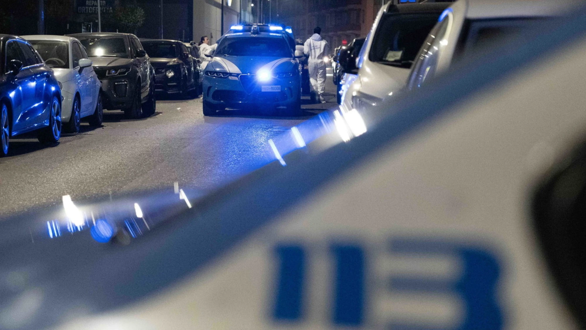 Milano, 24enne stuprata in strada in pieno centro: l'orrore che scuote la città