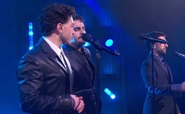 Il Volo, il concerto evento su Canale 5 a maggio: spunta un nome clamoroso