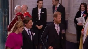 Principe Harry, il video dell'umiliazione totale: il dettaglio imbarazzante