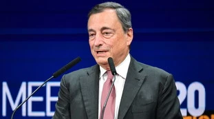 Giuseppe Conte, quando offrì a Mario Draghi la Commissione Ue: il secco rifiuto del banchiere