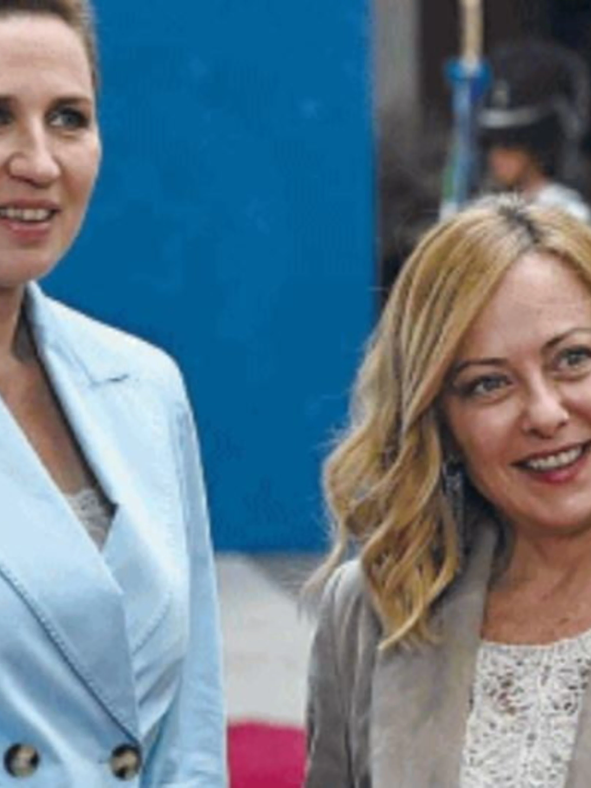 Migranti, Meloni lancia il patto Ue per i rimpatri