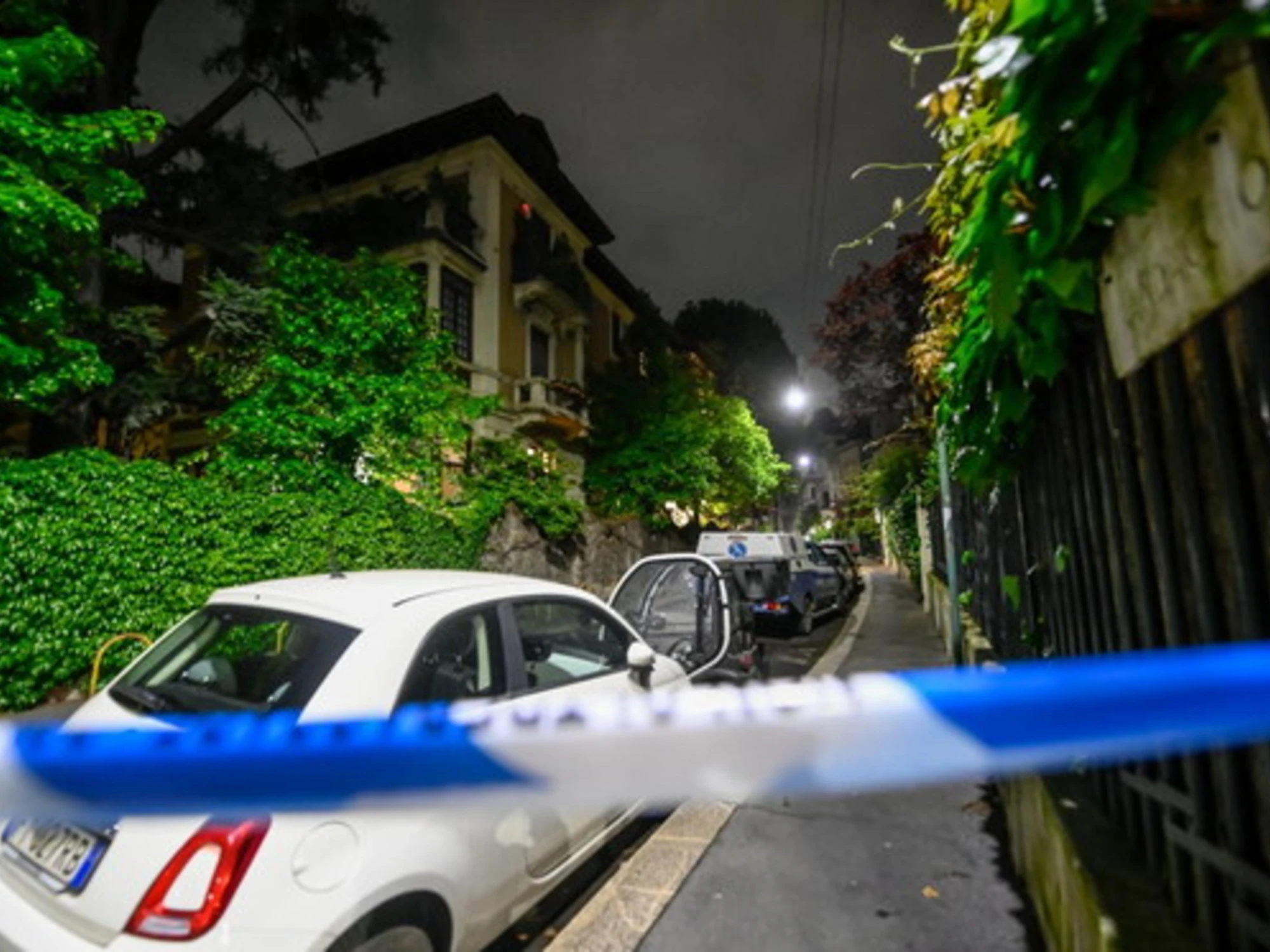 Bergamo, 14enne trovata morta in fabbrica: ipotesi-choc