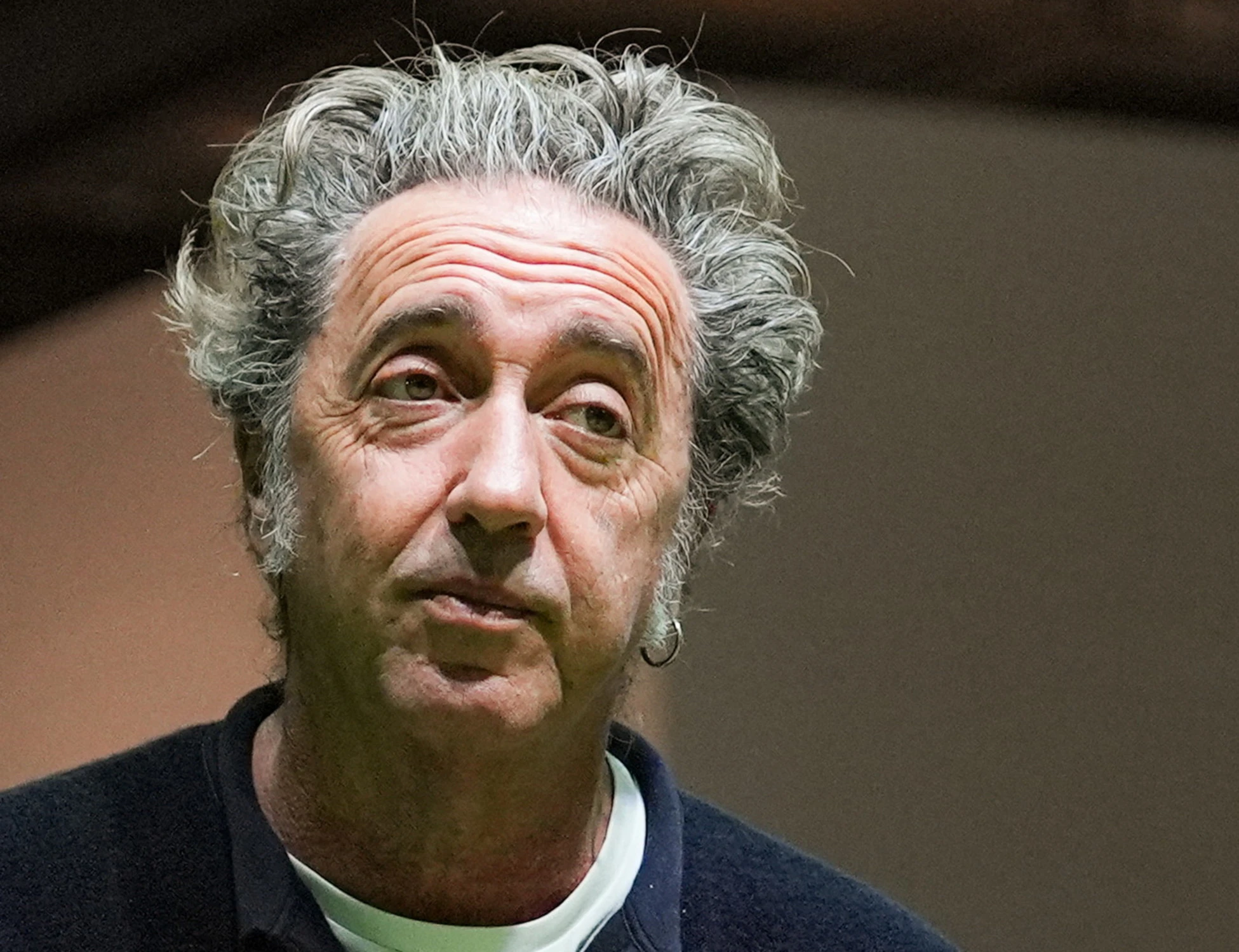 Papa Leone XIV, la profezia di Sorrentino: nel 2016...