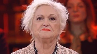 Non è l'Arena, Wanna Marchi e il sorriso raggelante: ciò che pochissimi hanno notato