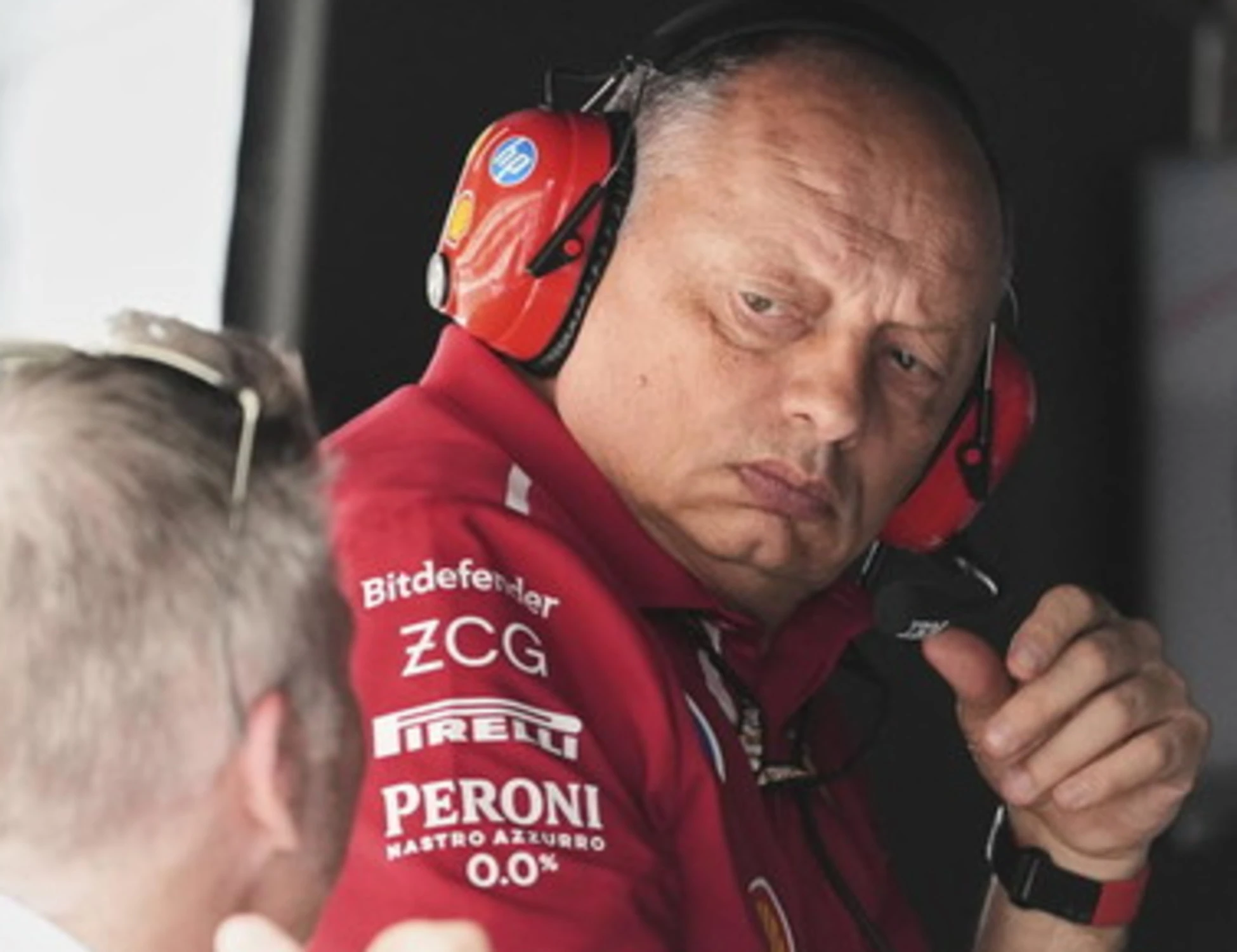 Ferrari, clamoroso: "Vasseur fuori, chi arriva". Un nome impensabile