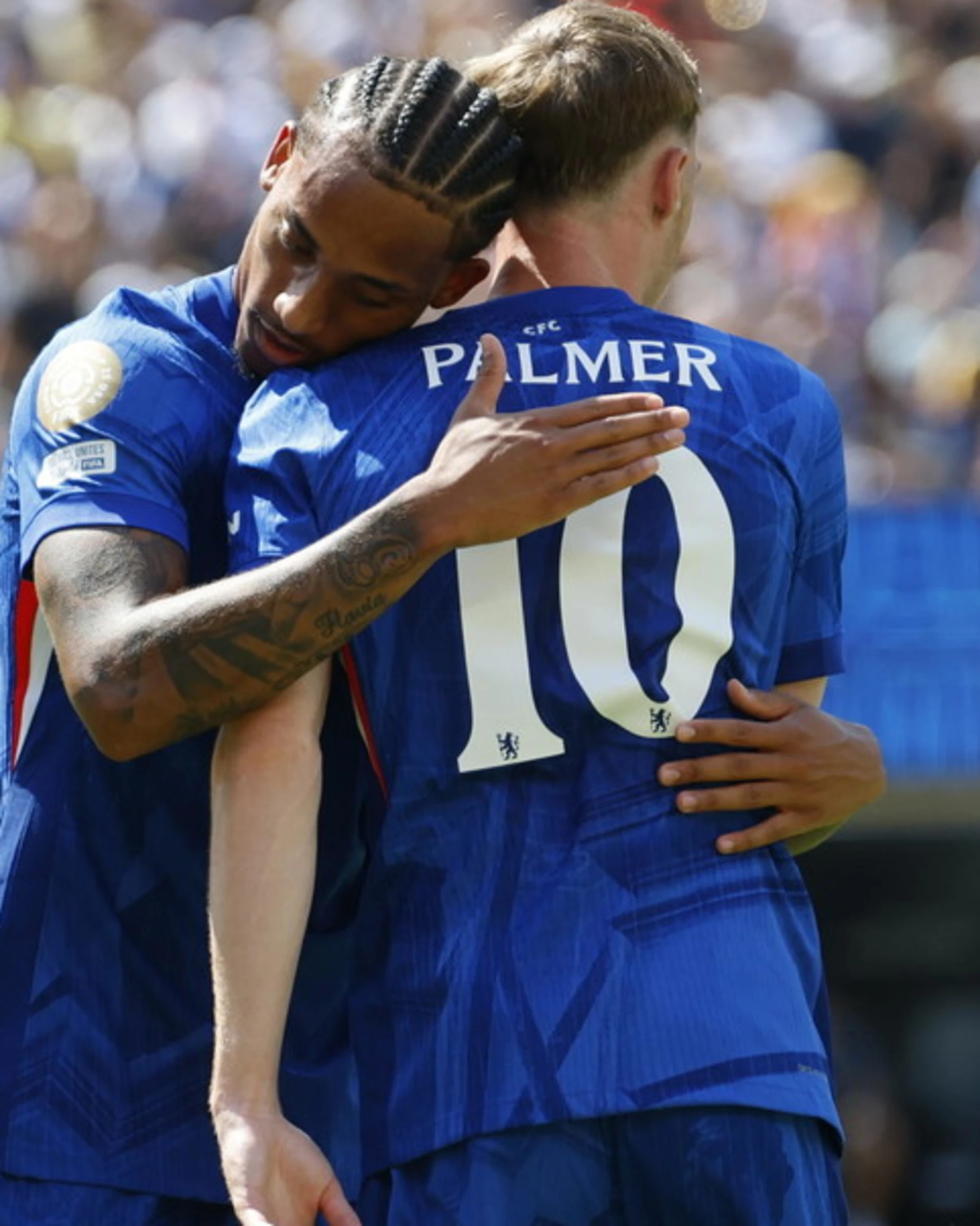 Mondiale per Club: trionfa il Chelsea, Psg battuto 3-0 in finale