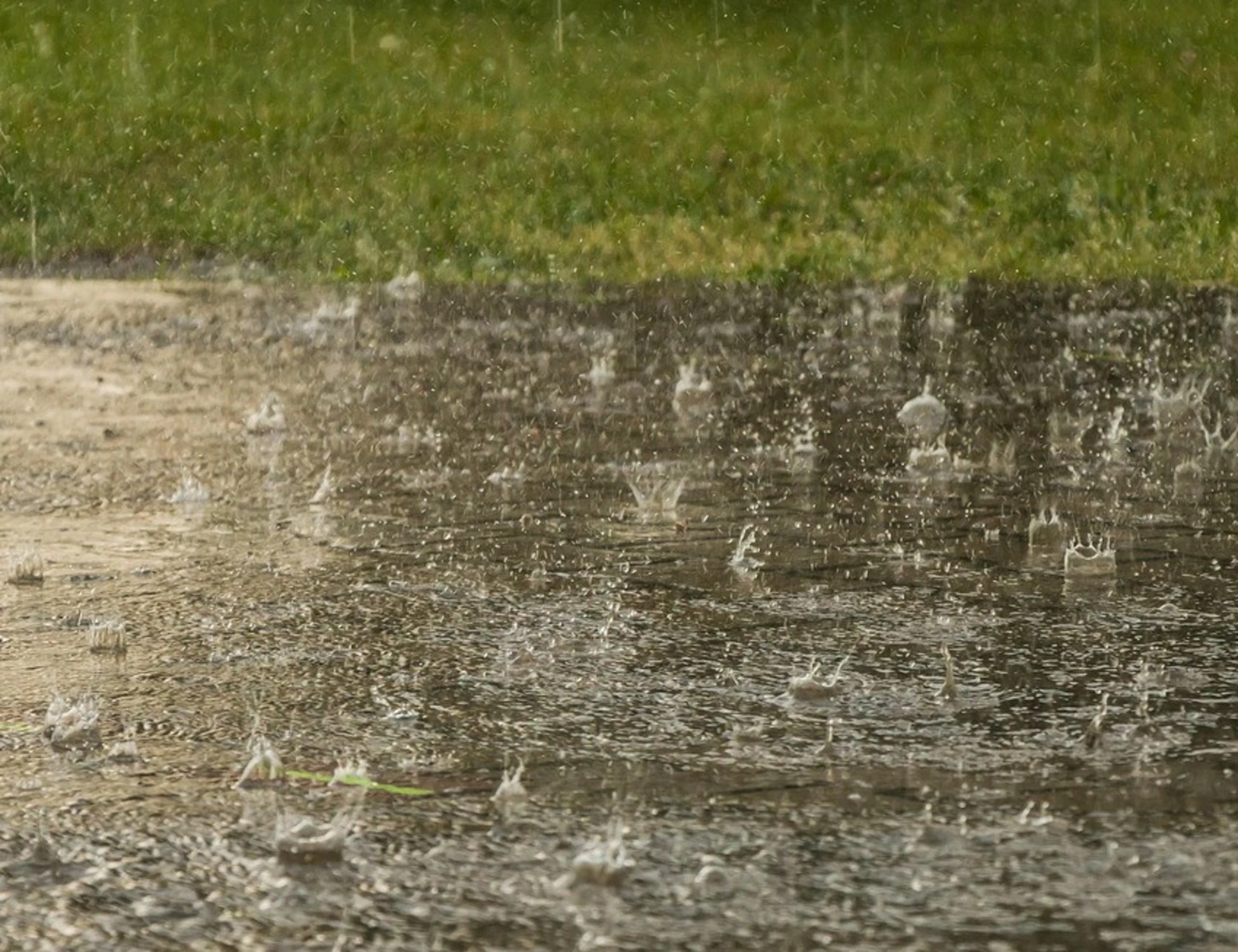 Meteo Giuliacci, grandine e nubifragi: un weekend da incubo