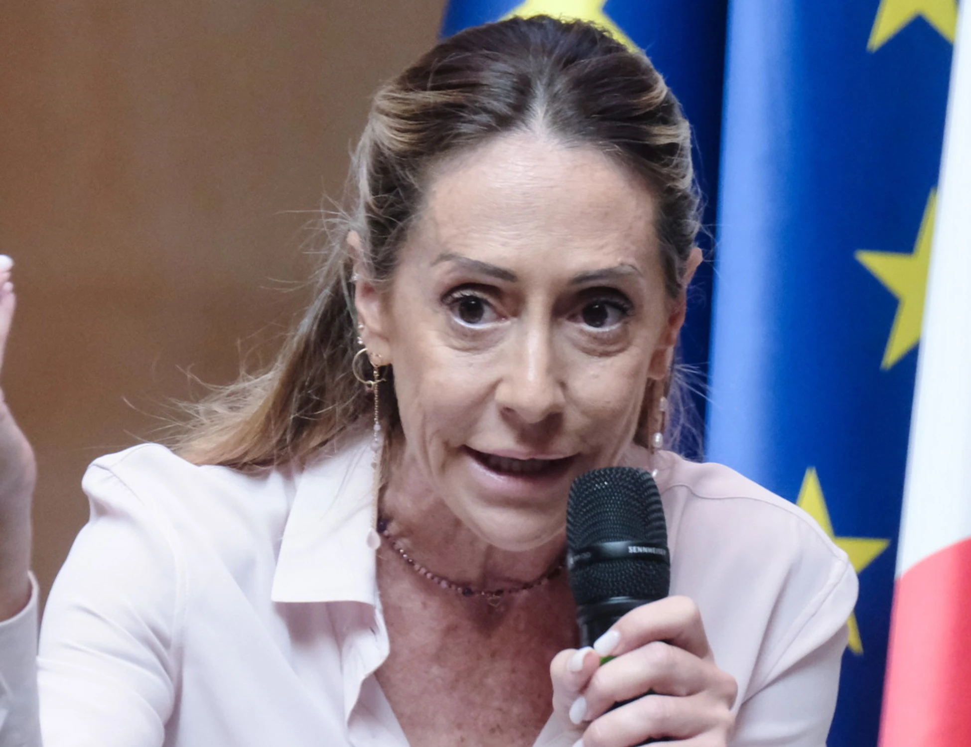 Arianna Meloni, duro sfogo sul forum sessista: "Così si rovinano vite"